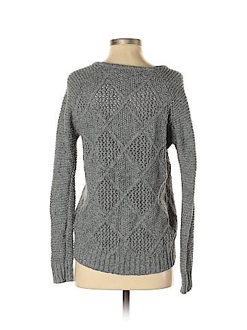 American Eagle Outfitters Pullover Sweater (view 2)