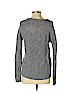 American Eagle Outfitters Gray Pullover Sweater Size S - photo 2