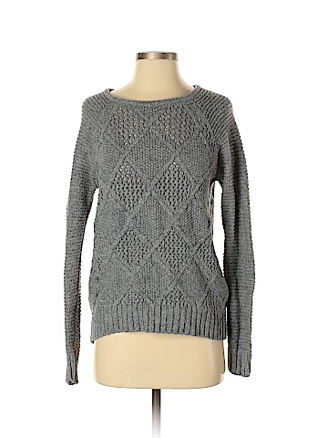 American Eagle Outfitters Pullover Sweater (view 1)