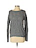 American Eagle Outfitters Gray Pullover Sweater Size S - photo 1