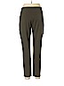J.jill Green Casual Pants Size M (petite) - photo 2