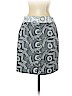 Banana Republic Gray Casual Skirt Size 2 (petite) - photo 2