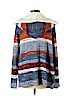 Almost Famous Blue Cardigan Size L - photo 2