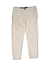 Mayoral Chic 100% Cotton Tan Khakis Size 7 - photo 1