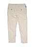 Mayoral Chic 100% Cotton Tan Khakis Size 7 - photo 2