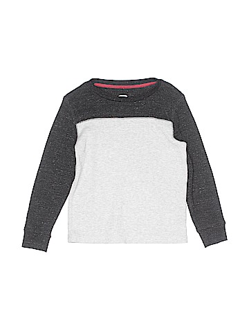 Old Navy Thermal Top (view 1)