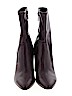 Sarto by Franco Sarto Burgundy Boots Size 9 1/2 - photo 2