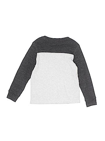 Old Navy Thermal Top (view 2)