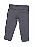 C9 By Champion Solid Gray Active Pants Size 6 - 6X - photo 1