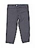 C9 By Champion Solid Gray Active Pants Size 6 - 6X - photo 2