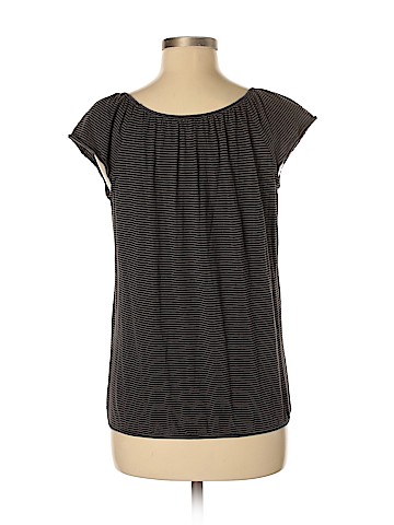 Ann Taylor LOFT Outlet Short Sleeve Top (view 2)