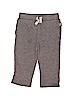 Splendid Solid Gray Sweatpants Size 12-18 mo - photo 1