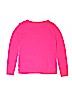 Total Girl 100% Acrylic Pink Pullover Sweater Size XL (youth) - photo 2