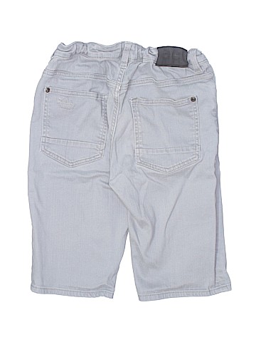 H&M Denim Shorts (view 2)
