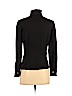Marc by Marc Jacobs Black Long Sleeve Blouse Size 4 - photo 2