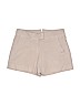 Theory Tan Shorts Size 2 - photo 1