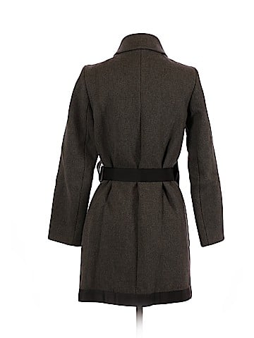 Miu Miu Wool Coat (view 2)