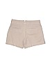 Theory Tan Shorts Size 2 - photo 2