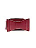 Unbranded Solid Burgundy Belt Size S - photo 1