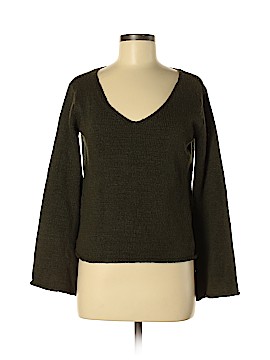 Don't Ask Why Pullover Sweater