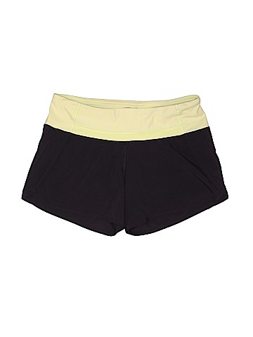 Lululemon Athletica Athletic Shorts (view 1)