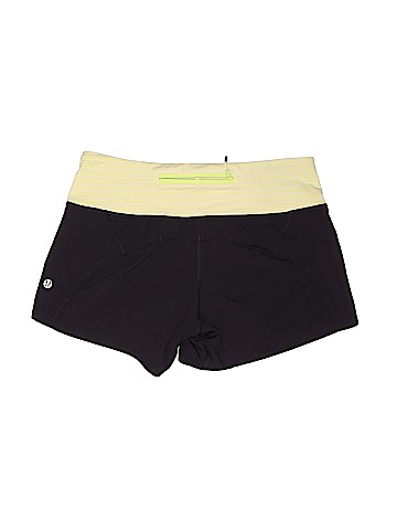 Lululemon Athletica Athletic Shorts (view 2)