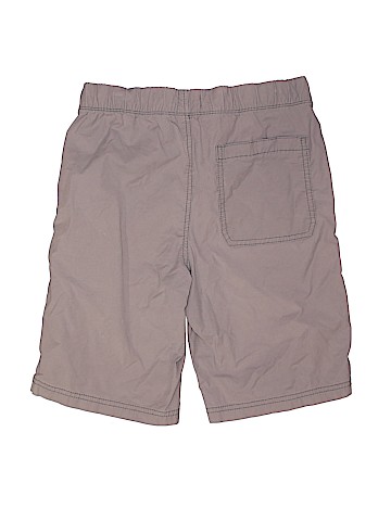 Old Navy Khaki Shorts (view 2)
