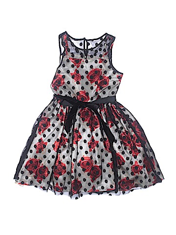 Blush by Us Angels Special Occasion Dress (view 1)