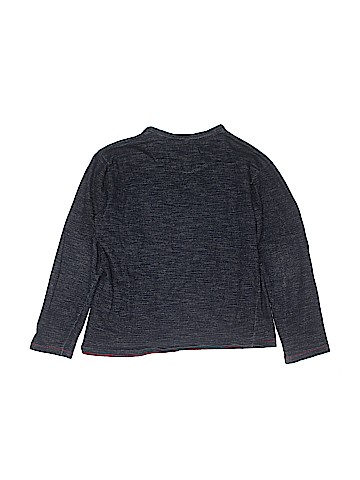 Lucky Brand Long Sleeve Henley (view 2)