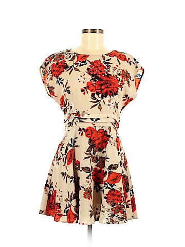 Forever 21 Casual Dress (view 1)