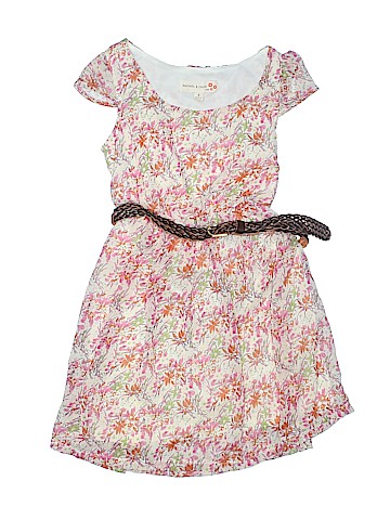 Rachael and Chloe Kids Dress (view 1)