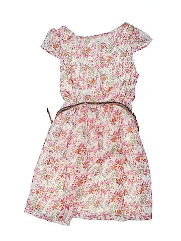 Rachael and Chloe Kids Dress (view 2)