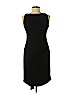 Jones New York 100% Polyester Black Cocktail Dress Size 6 (petite) - photo 2