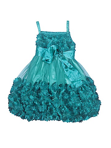 Bonnie Jean Special Occasion Dress (view 1)