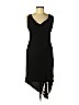 Jones New York 100% Polyester Black Cocktail Dress Size 6 (petite) - photo 1