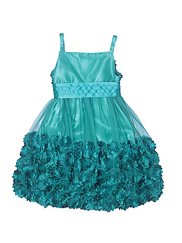 Bonnie Jean Special Occasion Dress (view 2)