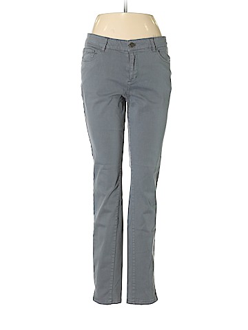 G.H. Bass & Co. Jeans (view 1)