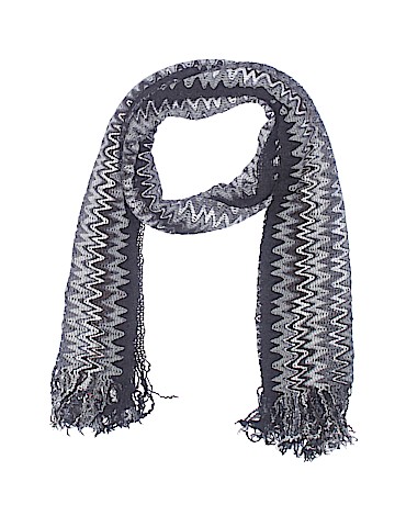 Missoni Scarf (view 1)