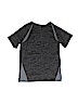 C9 By Champion 100% Polyester Gray Active T-Shirt Size 8 - 10 - photo 1