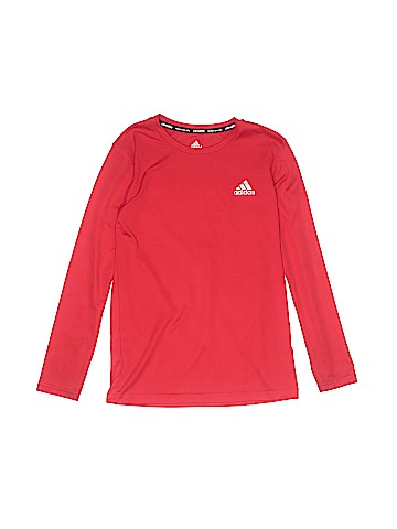 Adidas Active T-Shirt (view 1)