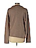 Neely Mack 100% Acrylic Tan Cardigan Size L - photo 2