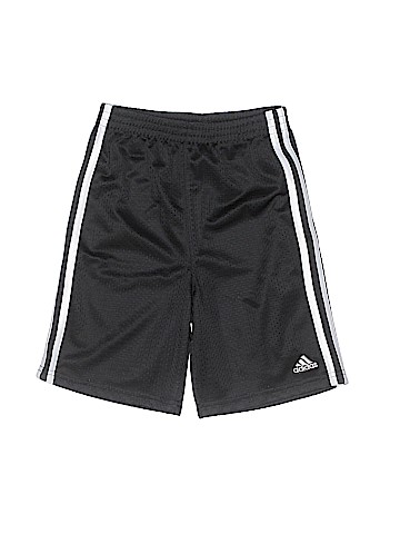 Adidas Athletic Shorts (view 1)