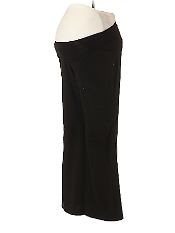 Motherhood Casual Pants (view 1)