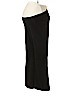Motherhood Black Casual Pants Size S - photo 1