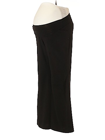 Motherhood Casual Pants (view 1)