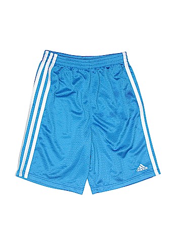 Adidas Athletic Shorts (view 1)