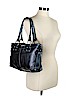 Kathy Van Zeeland Blue Shoulder Bag One size - photo 2