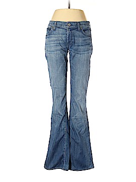 7 For All Mankind Size 29 waist