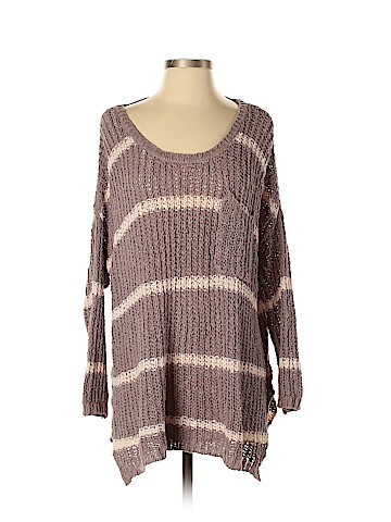 Free People Pullover Sweater (view 1)