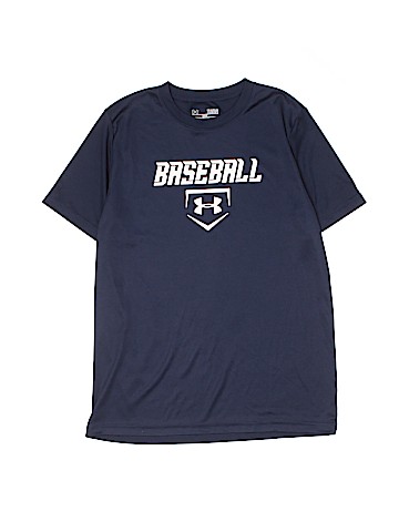 Under Armour Active T-Shirt (view 1)